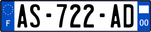 AS-722-AD