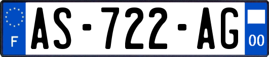 AS-722-AG