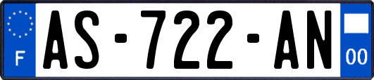 AS-722-AN