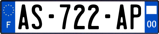 AS-722-AP