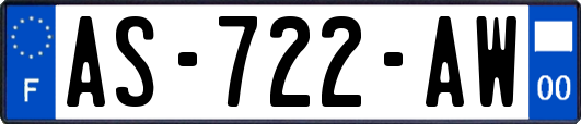 AS-722-AW