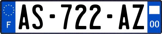 AS-722-AZ