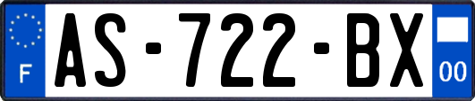 AS-722-BX