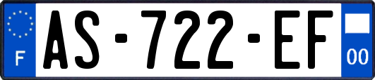 AS-722-EF