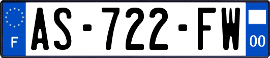 AS-722-FW