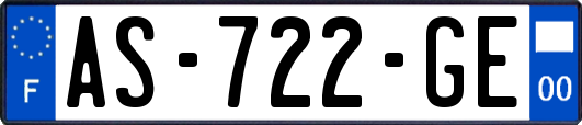 AS-722-GE