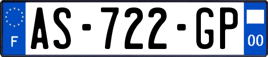 AS-722-GP