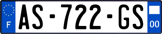 AS-722-GS