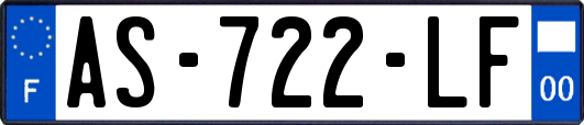 AS-722-LF