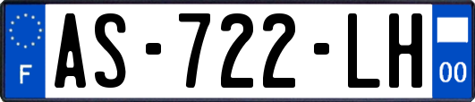 AS-722-LH