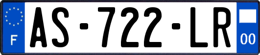 AS-722-LR