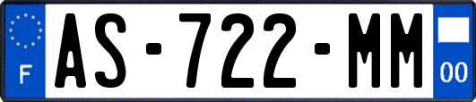 AS-722-MM