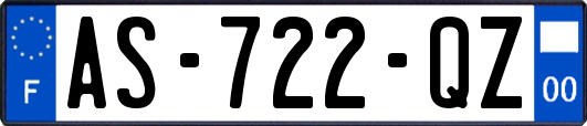 AS-722-QZ