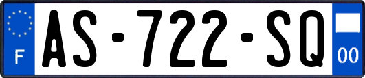 AS-722-SQ