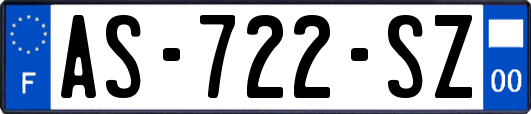 AS-722-SZ