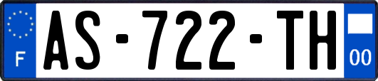 AS-722-TH