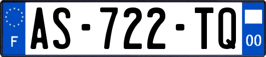 AS-722-TQ