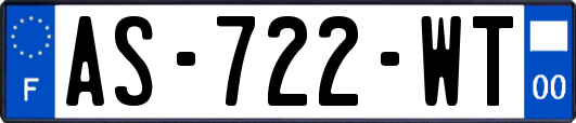 AS-722-WT