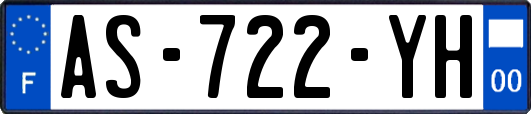 AS-722-YH
