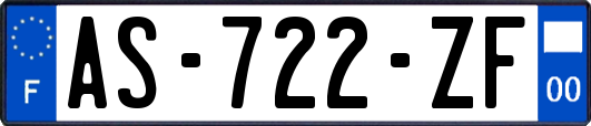 AS-722-ZF