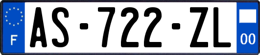 AS-722-ZL