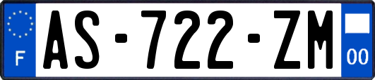 AS-722-ZM