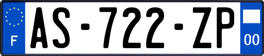 AS-722-ZP