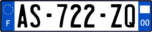 AS-722-ZQ