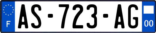 AS-723-AG