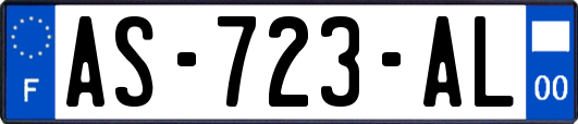 AS-723-AL