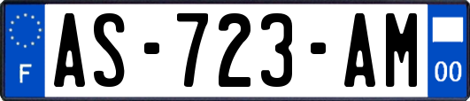 AS-723-AM