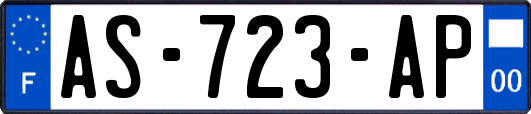 AS-723-AP