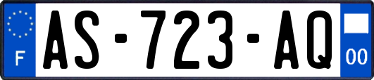 AS-723-AQ