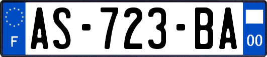 AS-723-BA