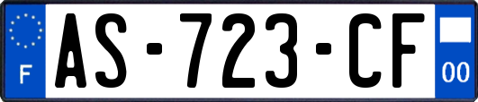 AS-723-CF