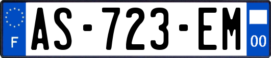 AS-723-EM