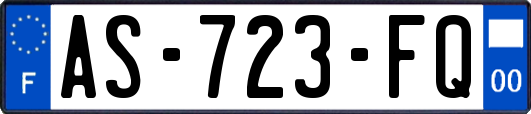 AS-723-FQ