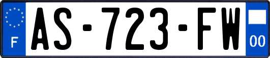 AS-723-FW