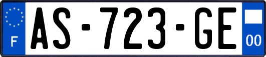 AS-723-GE