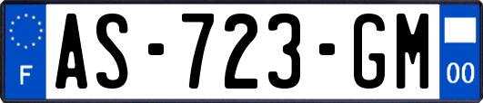 AS-723-GM