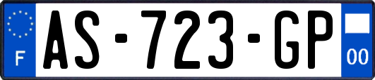 AS-723-GP