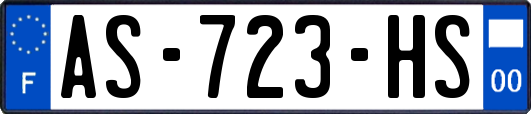 AS-723-HS