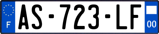 AS-723-LF