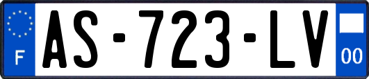 AS-723-LV