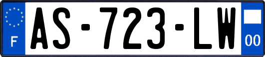 AS-723-LW