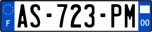 AS-723-PM