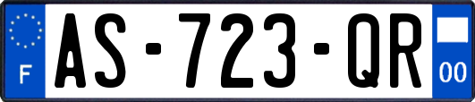 AS-723-QR