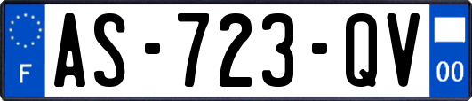 AS-723-QV