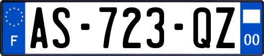 AS-723-QZ
