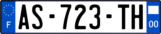 AS-723-TH